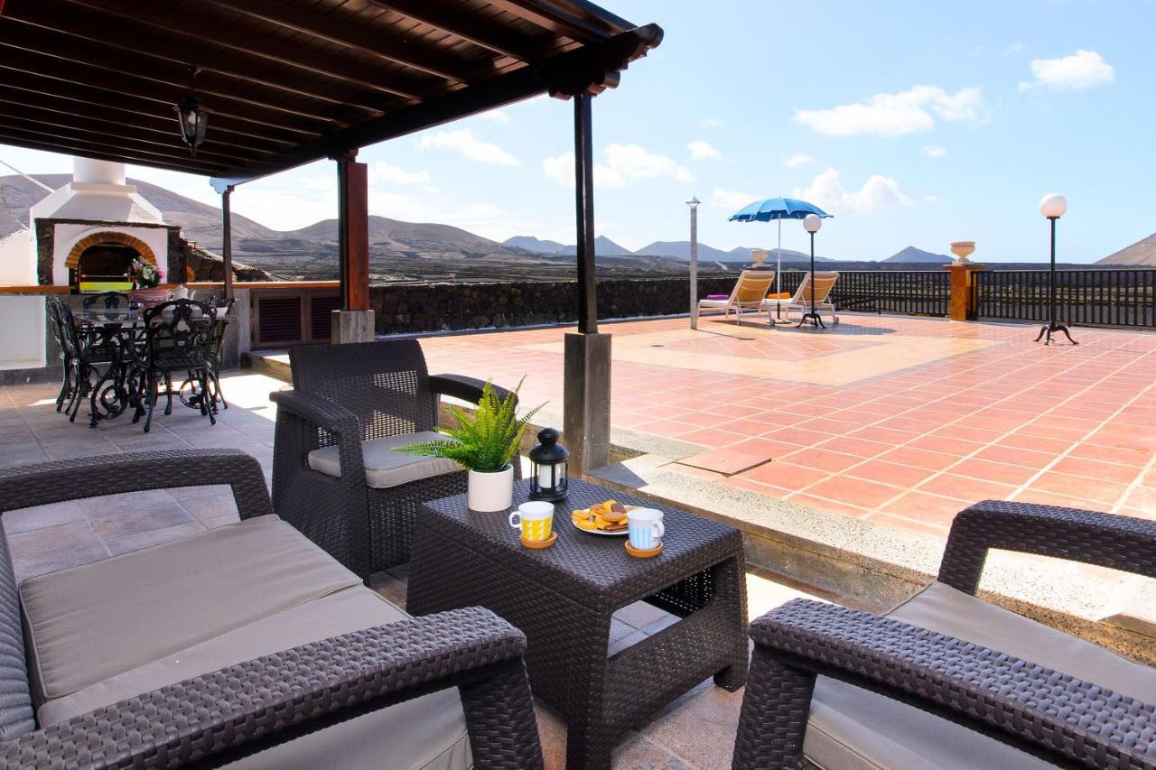 Villa Titan Тингуатон Экстерьер фото